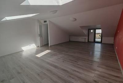 De inchiriat casa centrala - Ploiesti, zona centrala, Str.Romana - 1