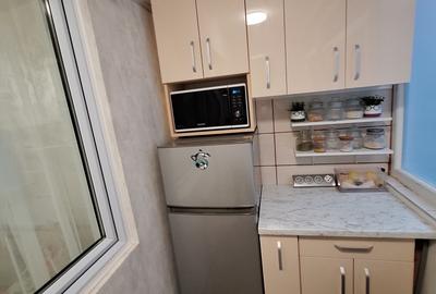 Apartament 2 camere, modern, mobilat, utilat, centrala termica - 20