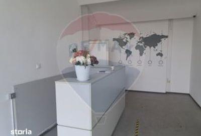 Spațiu comercial, de 2,100 mp, în Valea Rosie - 6