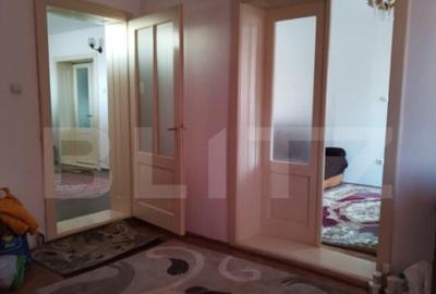 Casa 3 camere SI GRADINA 550mp in vatra satului TARLUNGENI - 24