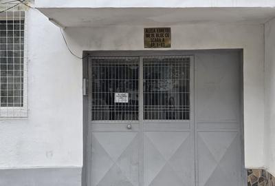 CET - Garsoniera | piata Cet | libera | etaj 3 - 15