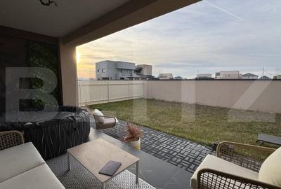 Casă cu 3 camere cu Teren 400 Mp în Central - 2