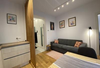 Studio 2 camere ultracentral - 4