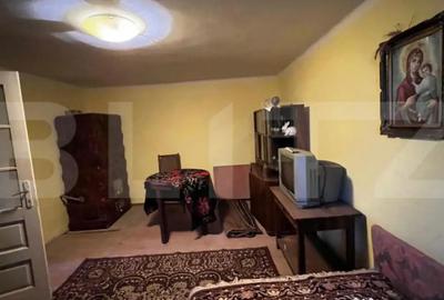 Casă cu 5 camere cu Teren 1950 Mp în Central - 6