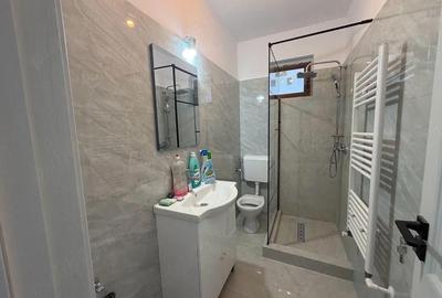 Apartament cu 2 camere decomandat în Vârteju - 2