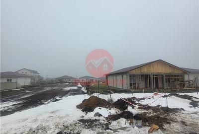 Teren de 1164 mp, în Cumpăna - 2