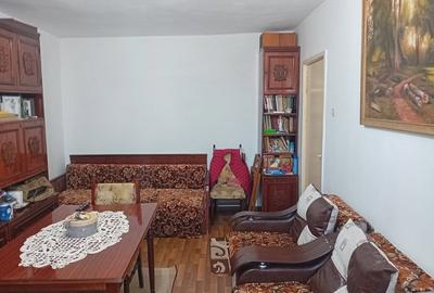 Apartament cu 3 camere decomandat în Central - 5