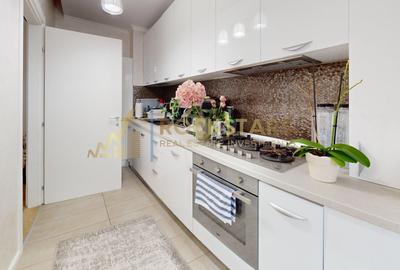 Apartament 3 Camere | Città Residential Park | Delfinului - 7