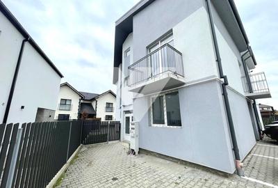 Apartament de Vanzare 3 camere - 61mp utili - Zona Arhitectilor, Sibiu