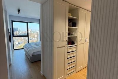 Apartament 3 Camere | One Herastrau Towers - 9