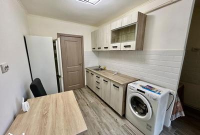 Apartament cu 2 camere decomandat în Central - 2