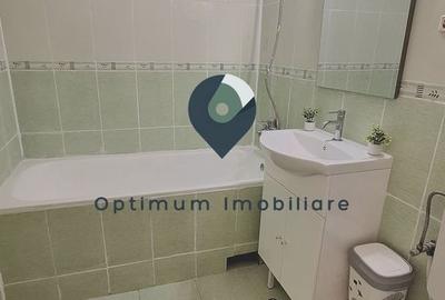 Apartament cu 3 camere decomandat, mobilat în Mărăști - 4