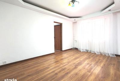 Apartament cu 2 camere în Trivale