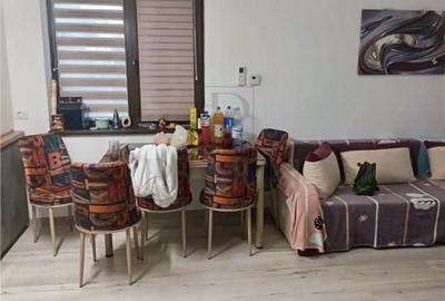 Apartament cu 3 camere, mobilat în Ciarda Roșie - 1