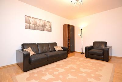 INCHIRIERE APARTAMENT 2 CAMERE VITAN - FOISORULUI - LOC DE PARCARE INCHIRIERE APARTAMENT 2 CAMERE VITAN - FOISORULUI - LOC DE PARCARE - 1