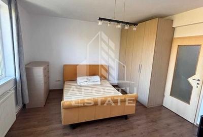 Apartament cu o camera,renovat complet, zona  Elisabetin - 1