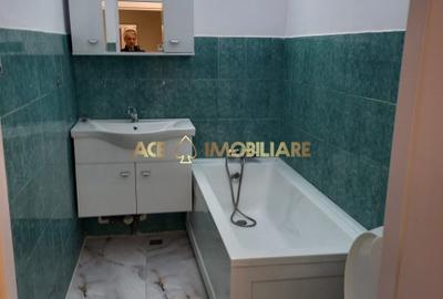 Apartament cu 2 camere semidecomandat, mobilat în Baba Novac - 8