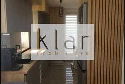 Apartament cu 3 camere în Dâmbul Rotund - 1