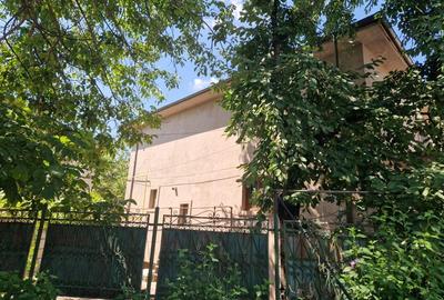 Casă individuală cu 5 camere cu Teren 252 Mp în Central - 20