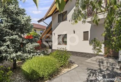 Casă cu 5 camere cu Teren 930 Mp în Drumul Taberei - 3