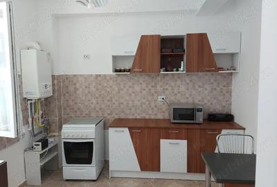 Garsonieră decomandată în Metalurgiei - 1