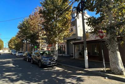 Spațiu comercial, de 120 mp, în Nord - 4