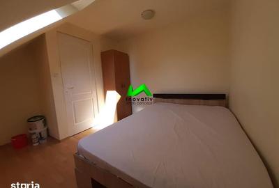 Apartament cu 4 camere, mobilat în Cedonia - 6