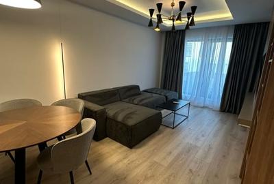Apartament cu 2 camere decomandat, mobilat în Lujerului - 1
