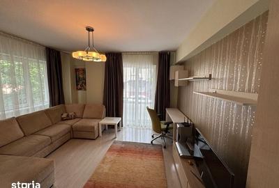 Apartament cu 2 camere în Domenii - 3