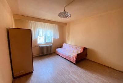 Garsonieră decomandată în Bogdăneștilor - 2