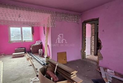 Casă individuală cu 4 camere cu Canalizare în Daneș - 12