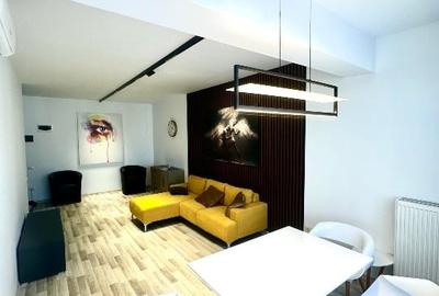 Apartament 3 Camere Ultra Modern - Spazio Residence - Bragadiru - 2