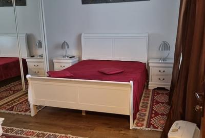 Apartament cu 3 camere decomandat în Berceni - 9