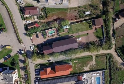 Hotel/Pensiune, de 720 mp, în Cojocna - 33