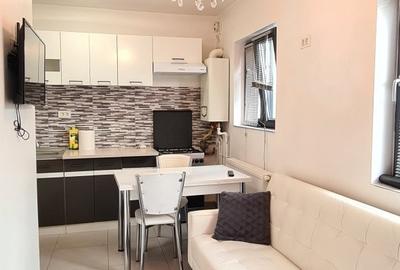 Garsonieră decomandată în 13 Septembrie - 5