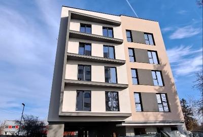 Apartament cu 3 camere decomandat în P-ta Presei Libere - 3