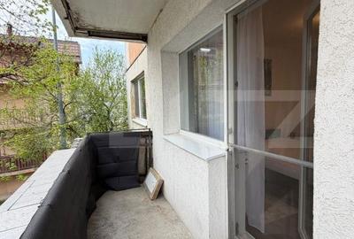 Apartament cu 2 camere decomandat în Între Lacuri - 10