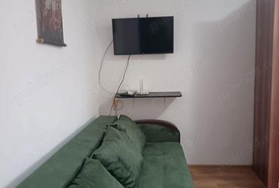 Garsonieră semidecomandată în Barieră - 6