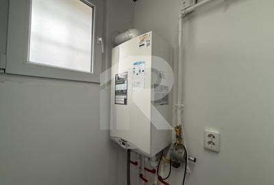 Locatie cu 12 patruri pentru muncitori straini, cu posibilitate de parcare ! - 13