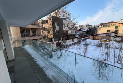 Casă individuală cu 11 camere cu Teren 257 Mp în Herăstrău - 23