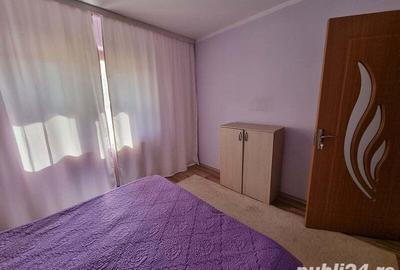 Apartament cu 3 camere semidecomandat în Mănăștur - 5