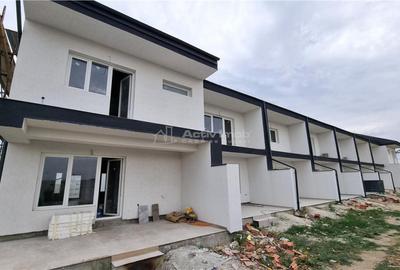 Casă cu 3 camere cu Teren 130 Mp în Giurgiului - 6