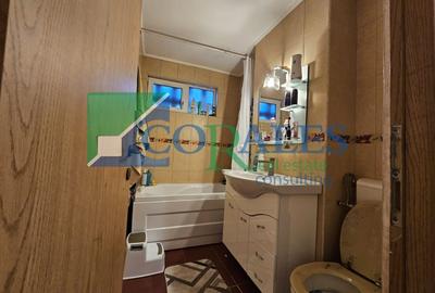 Apartament cu 2 camere semidecomandat, mobilat în Girocului - 13