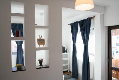 Apartament cu 7 camere decomandat în Central - 11