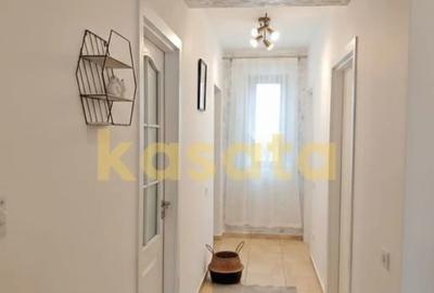 Casă cu 4 camere în Central - 3