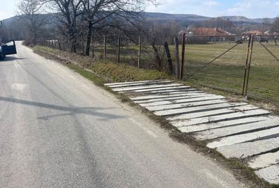 Spațiu comercial, în Călinești - 4