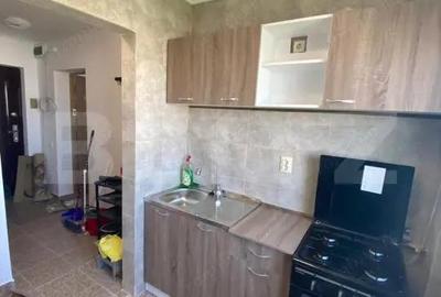 Garsoniera decomandata, 35 mp, Alexandru Obregia - 9