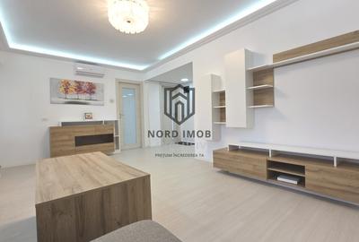 Apartament cu 3 camere decomandat, mobilat în Domenii - 12