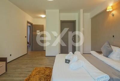 Apartament cu 3 camere decomandat în Central - 2