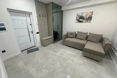 Apartament 2 camere de inchiriat in Racadau - 2
